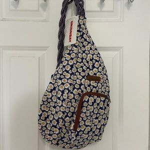 Union Bay Daisy Over The Shoulder Backpack